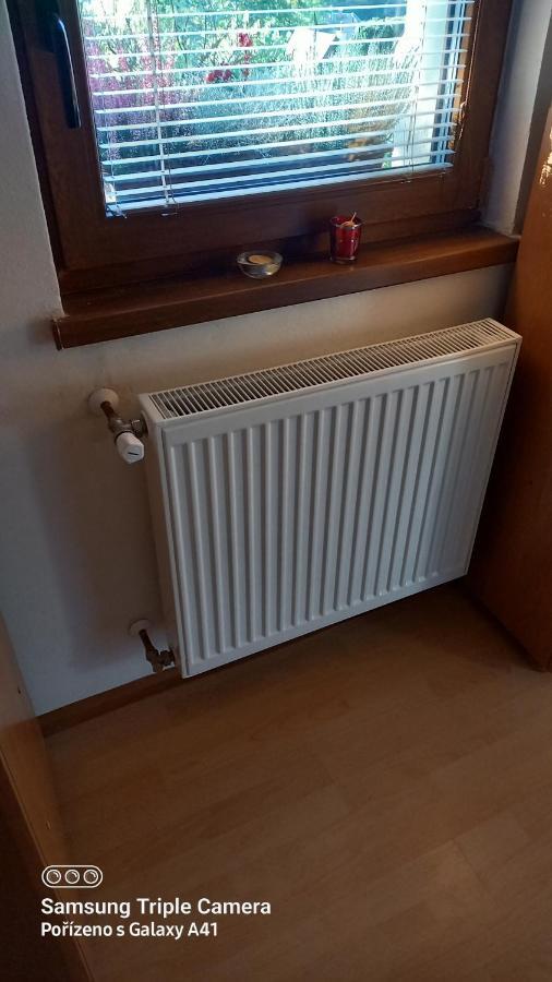 Chata U Lesa Svoboda nad Úpou Buitenkant foto